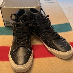 VANS SK8-HI TAKA HAYASHI COLAB